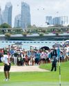Golf Asia