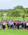 Golf Asia