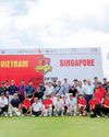 Golf Asia