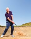 Golf Asia
