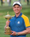 Golf Asia