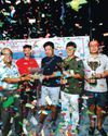 Golf Asia