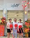 Golf Asia