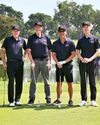 Golf Asia