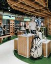 Golf Asia