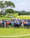 Golf Asia