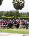 Golf Asia
