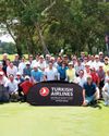 Golf Asia