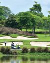 Golf Asia