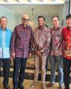 Golf Asia