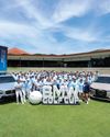 Golf Asia