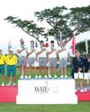 Golf Asia