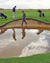 FIVE RULES GOLFERS ALWAYS GET WRONG FIVE RULES GOLFERS ALWAYS GET WRONG30