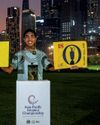 Golf Asia