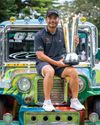 Golf Asia