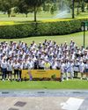 Golf Asia