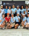 Golf Asia