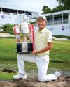 ASAJI VICTORIOUS IN THE MOUTAI SINGAPORE OPEN 2025 ASAJI VICTORIOUS IN THE MOUTAI SINGAPORE OPEN 20256