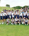 Golf Asia