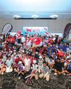 Golf Asia