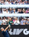 Golf Asia