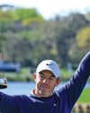 Golf Asia