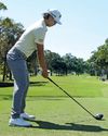 WINNING SWING18