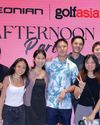 Golf Asia