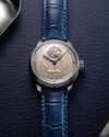 CARVING ART INTO TIME28