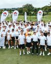 PARTNERSHIPS BEYOND PAR3