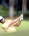 Golf Asia