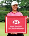 Golf Asia