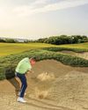 Golf Asia