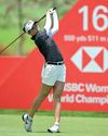 Golf Asia