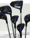 Golf Asia