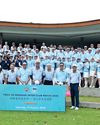 Golf Asia