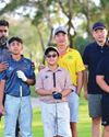 SINGAPORE JUNIOR DEVELOPMENT TOUR BEGINS ITS SEASON9