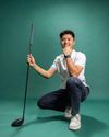 Golf Asia