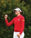 Golf Asia
