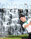 Golf Asia