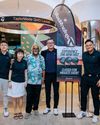 Golf Asia