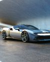 REVIVING THE TESTAROSSA NAME29