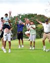 Golf Asia