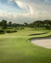 Golf Asia