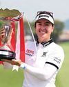 Golf Asia