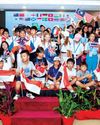 Golf Asia