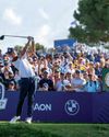 Golf Asia