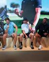 Golf Asia