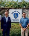 Golf Asia