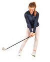 Golf Asia